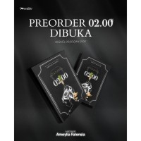 Image of 02 : 00