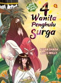 Image of 4 Wanita Penghulu Surga