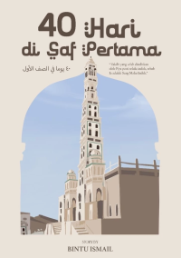 Image of 40 Hari di Saf Pertama