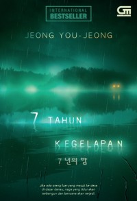 Image of 7 Tahun Kegelapan