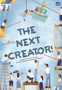 Image of Akademi Remaja Kreatif Indonesia 2016: The Next Creator!