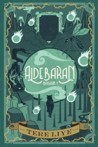 Image of Aldebaran: Bagian 1