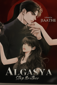 Image of Algasya: Step Brother