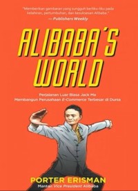 Image of Alibaba's World