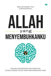 Image of Allah Yang Menyembuhkanku