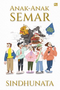 Image of Anak-Anak Semar