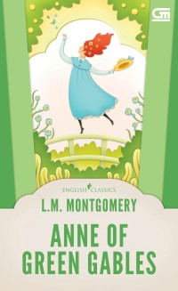 Image of Anne of Green Gables