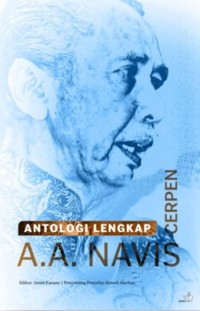 Image of Antologi Lengkap Cerpen