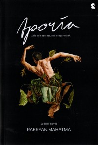 Image of Aporia: Kalo ada apa-apa, aku dengerin kok