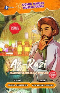 Image of Ar-Razi: Pelopor Kedokteran Modern