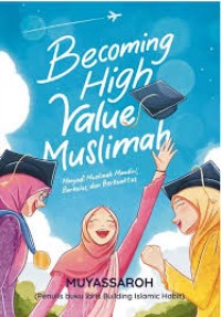 Image of Becoming High Value Muslimah