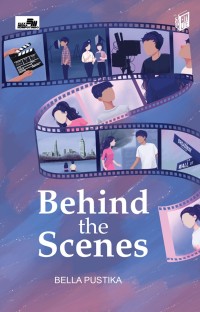 Image of Behind the Scenes