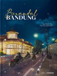 Image of Berandal Bandung