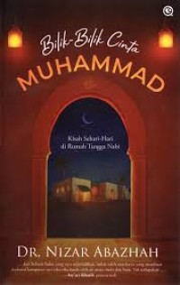 Image of Bilik-bilik Cinta Muhammad