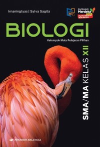 Image of Biologi untuk SMA/MA Kelas XII