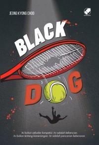 Image of Black Dog