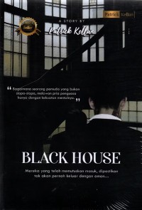 Image of Black House