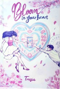 Image of Bloom in You Heart