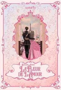 Image of Bonjour, Paris! La Fleur De L'Amour