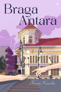 Image of Braga Antara
