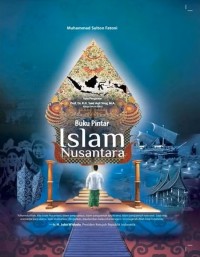 Image of Buku Pintar Islam Nusantara