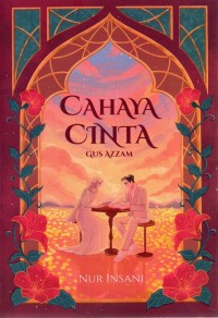 Image of Cahaya Cinta Gus Azzam