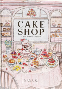 Image of Cake Shop: Extended Version
