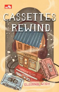 Image of Cassettes Rewind