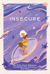 Image of Cerita Mamah Muda 5: Insecure