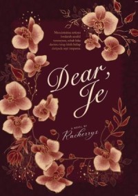 Image of Dear, Je
