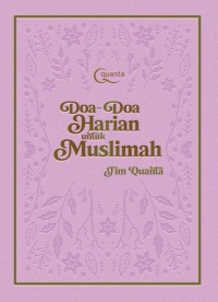 Image of Doa-Doa Harian untuk Muslimah