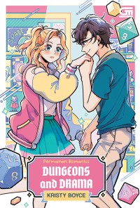 Image of Dungeons and Drama: Permainan Romantis
