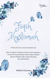 Image of Fiqih Muslimah