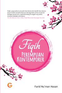 Image of Fiqih Perempuan Kontemporer