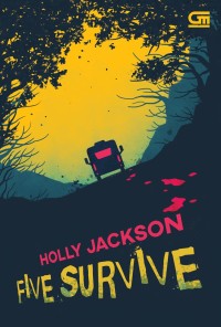 Image of Five Survive