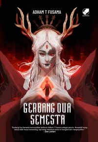 Image of Gerbang Dua Semesta