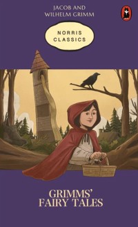 Image of Grimms' Fairy Tales