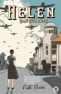 Image of Helen dan Sukanta