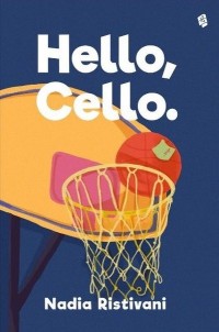 Image of Hello, Cello.