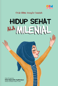 Image of Hidup Sehat Ala Milenial