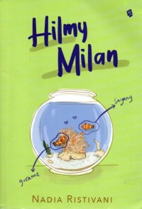 Image of Hilmy Milan