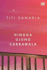 Image of Hingga Ujung Cakrawala