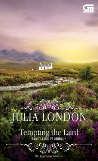 Image of Historical Romance: Sang Laird Pembunuh (Tempting the Laird)