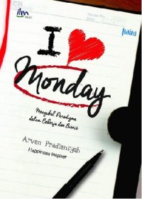 Image of I Love Monday: Mengubah Paradigma dalam Belanja dan Bisnis