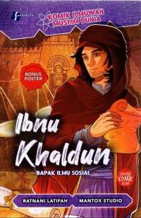 Image of Ibnu Khaldun: Bapak Ilmu Sosial