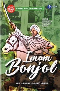 Image of Imam Bonjol: Sang Pemimpin Perang Padri