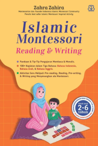 Image of Islamic Montessori: Reading & Writing