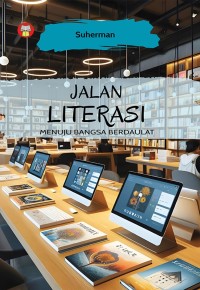 Image of Jalan Literasi Menuju Bangsa Berdaulat