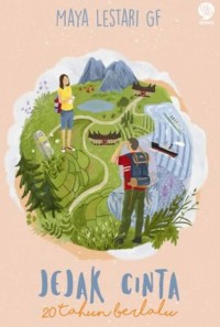 Image of Jejak Cinta 20 Tahun Berlalu