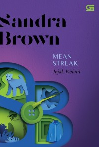 Image of Jejak Kelam (Mean Streak)